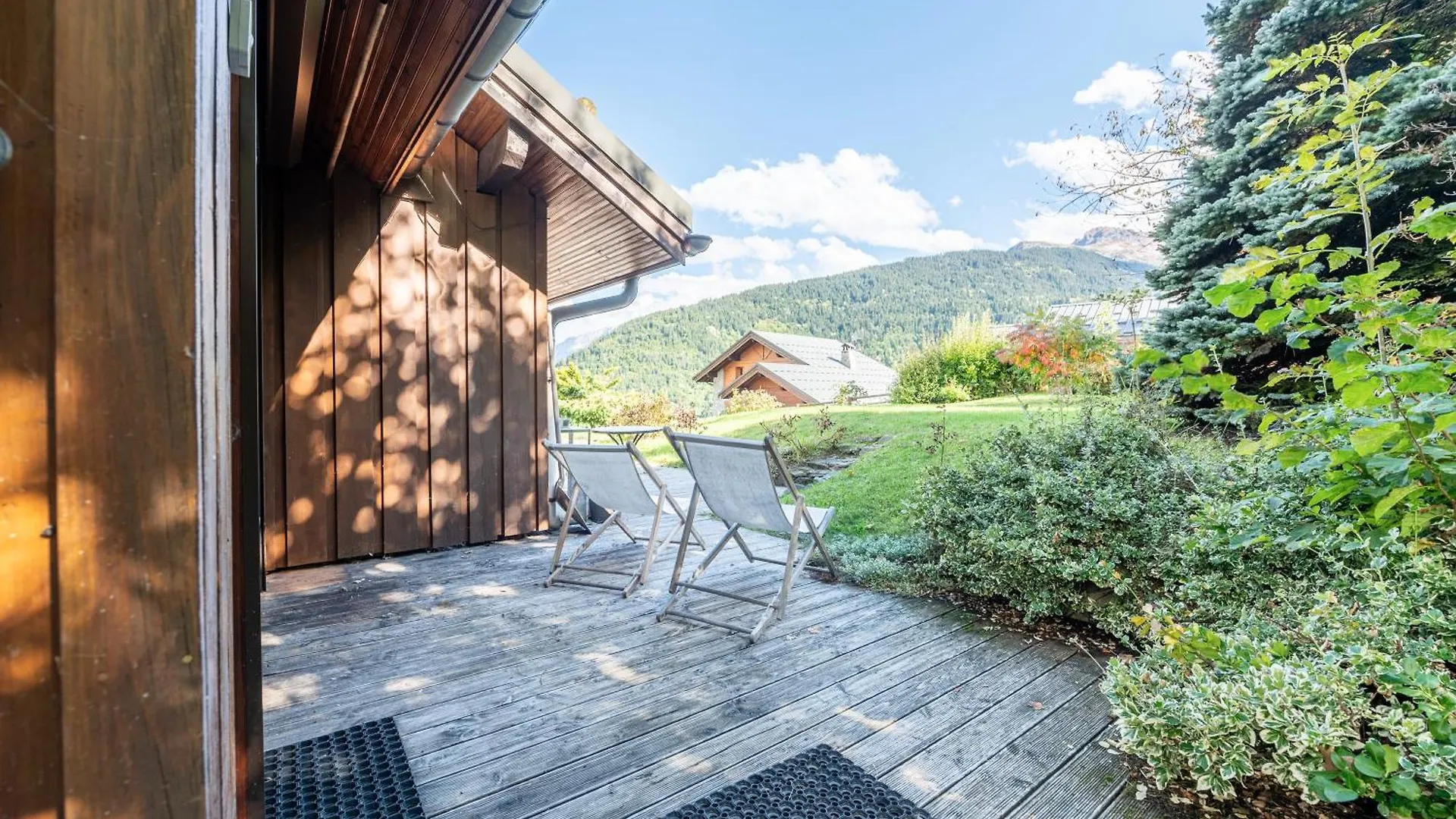 Appartement Les Cezares Les Allues 0*,  France